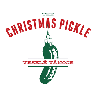 The Christmas Pickle 
